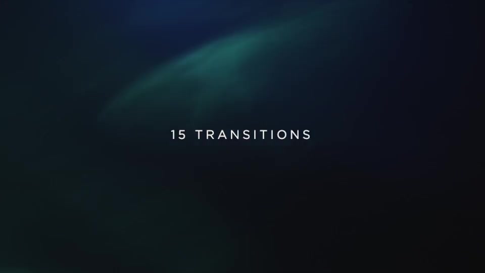 Organic Flares 2 Videohive 16083163 Motion Graphics Image 10