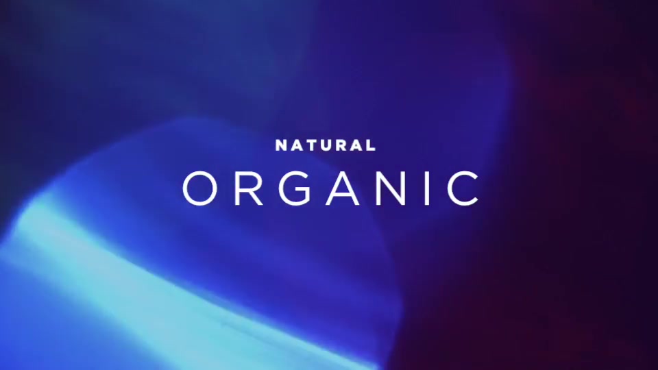 Organic Flares 2 Videohive 16083163 Motion Graphics Image 6