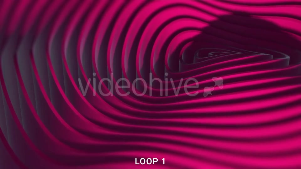 Organic Spiral Loop Pack Videohive 15605778 Motion Graphics Image 7