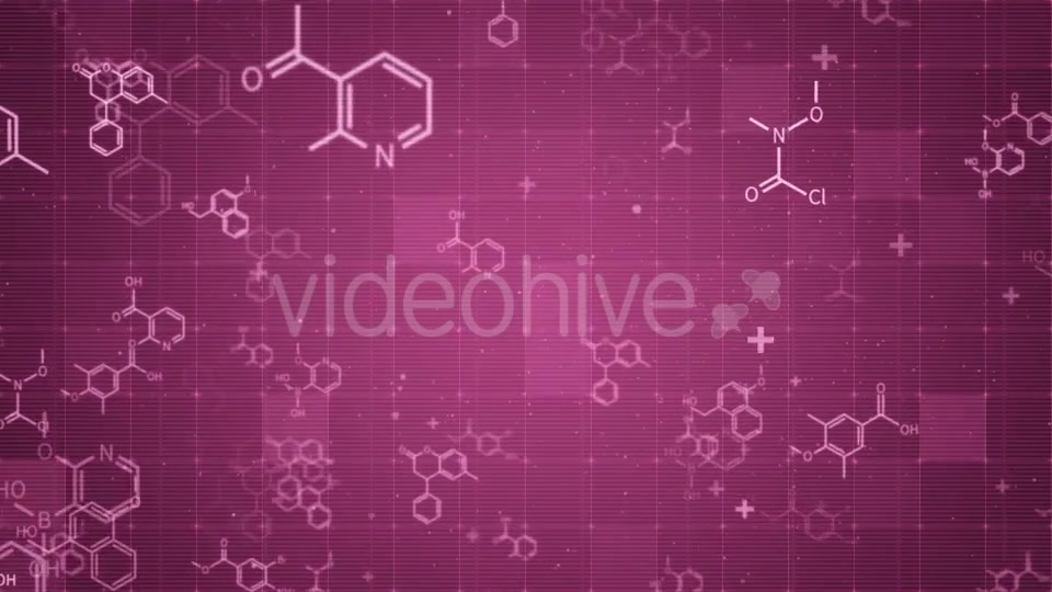 Organic World 2 Videohive 21051692 Motion Graphics Image 4