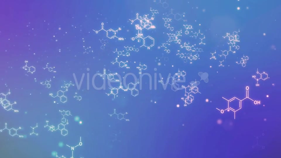 Organic World Videohive 21032567 Motion Graphics Image 7