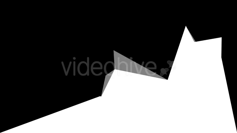 Origami Style Transitions Pack Videohive 20212606 Motion Graphics Image 11