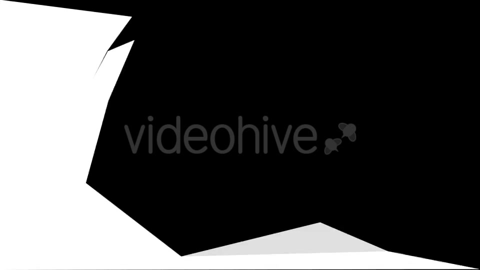 Origami Style Transitions Pack Videohive 20212606 Motion Graphics Image 8