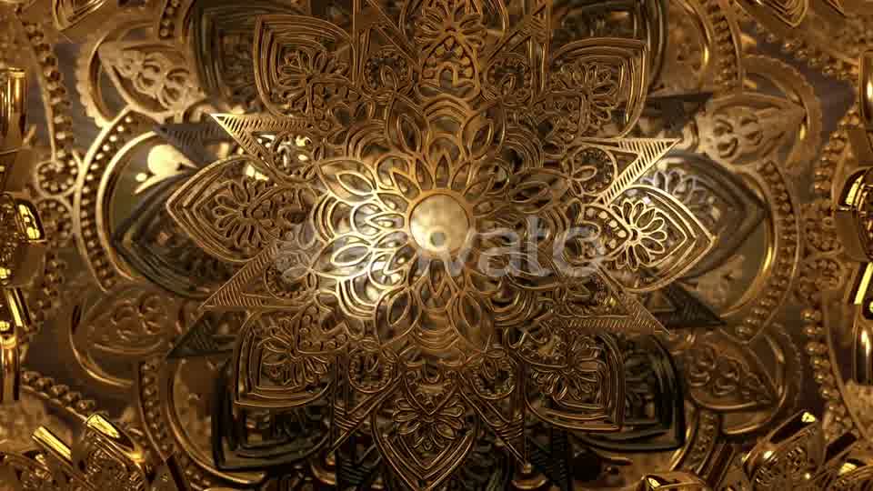 Ornament Abstract 1 Videohive 23170920 Motion Graphics Image 10