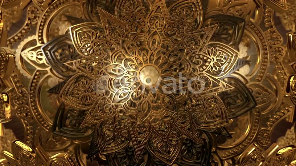 Ornament Abstract 1 Videohive 23170920 Motion Graphics Image 2