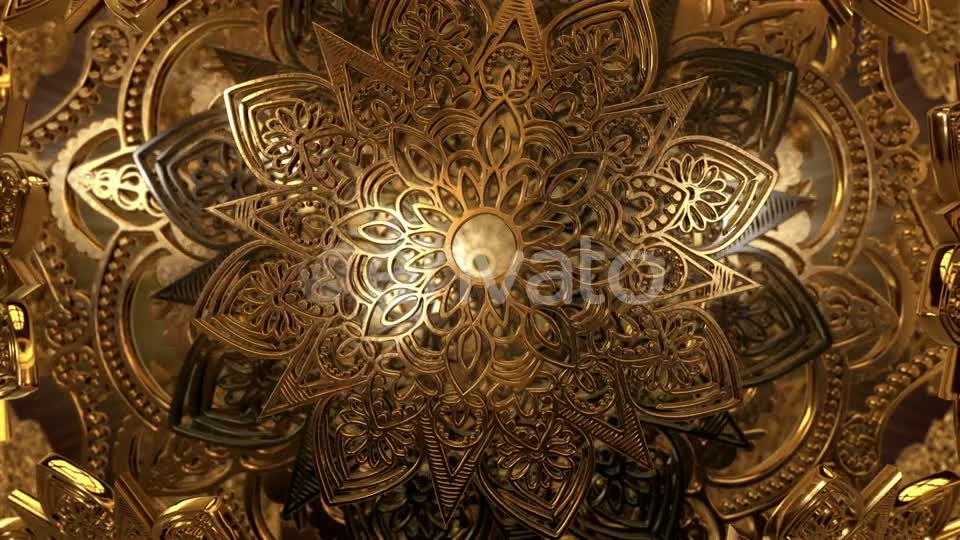 Ornament Abstract 1 Videohive 23170920 Motion Graphics Image 7