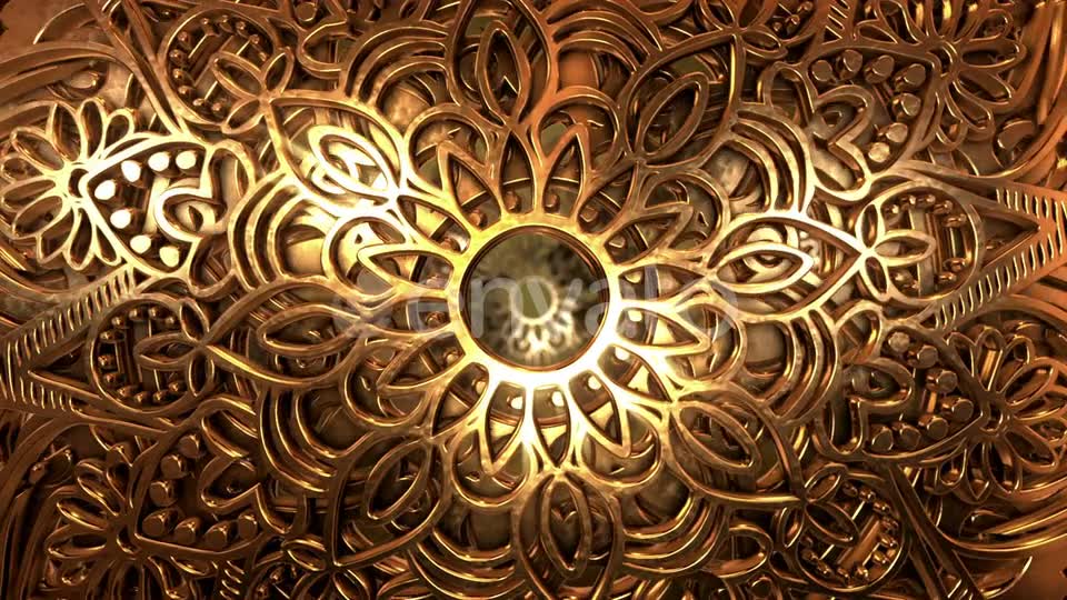 Ornament Abstract 2 Videohive 23170939 Motion Graphics Image 7