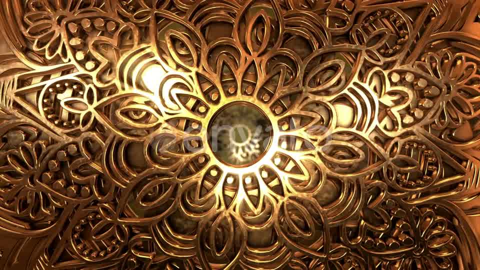 Ornament Abstract 2 Videohive 23170939 Motion Graphics Image 9