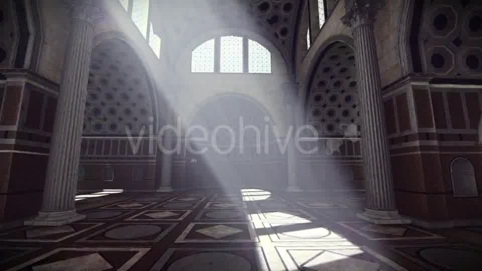 Orthodox Chapel Videohive 20630686 Motion Graphics Image 10