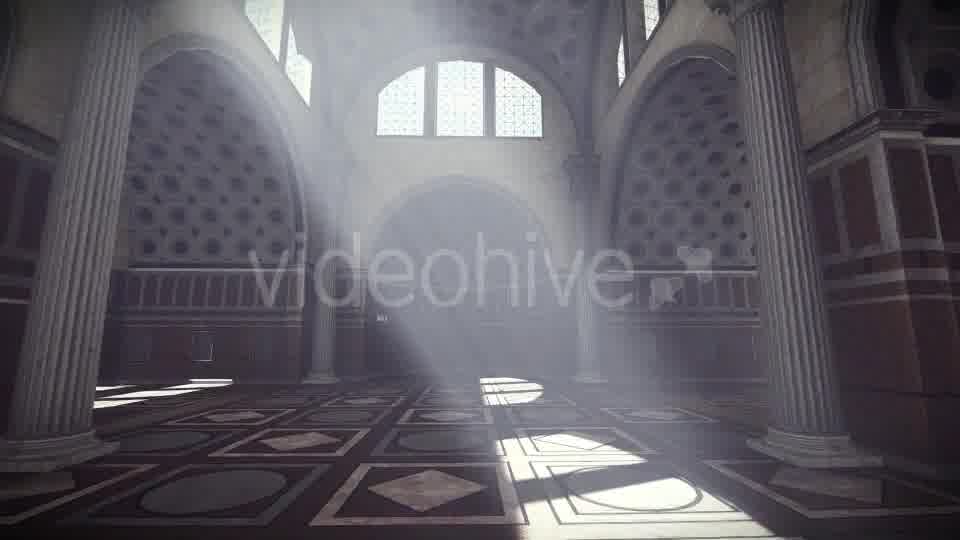 Orthodox Chapel Videohive 20630686 Motion Graphics Image 11