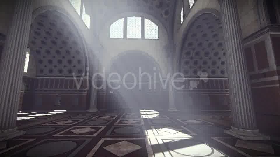 Orthodox Chapel Videohive 20630686 Motion Graphics Image 12