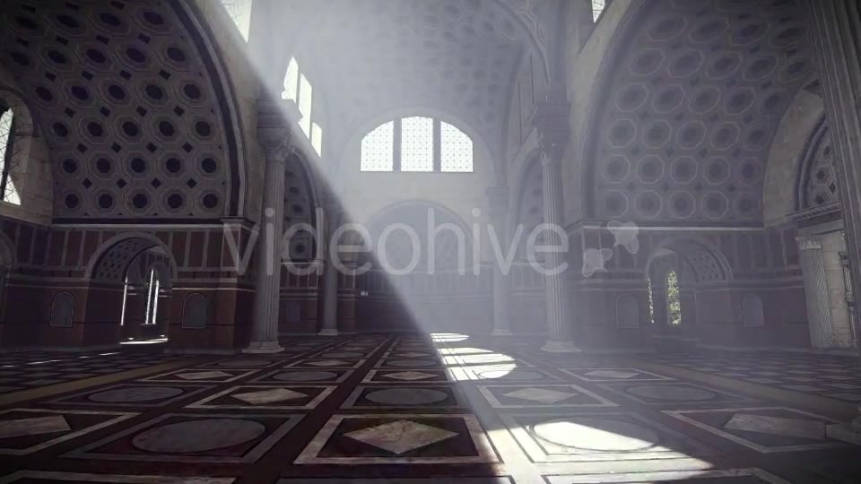 Orthodox Chapel Videohive 20630686 Motion Graphics Image 6