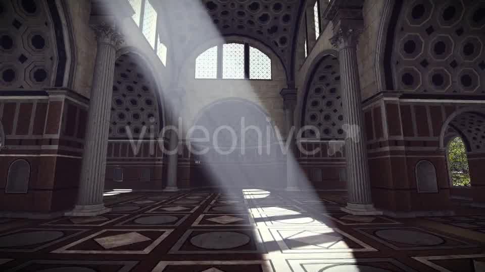 Orthodox Chapel Videohive 20630686 Motion Graphics Image 9