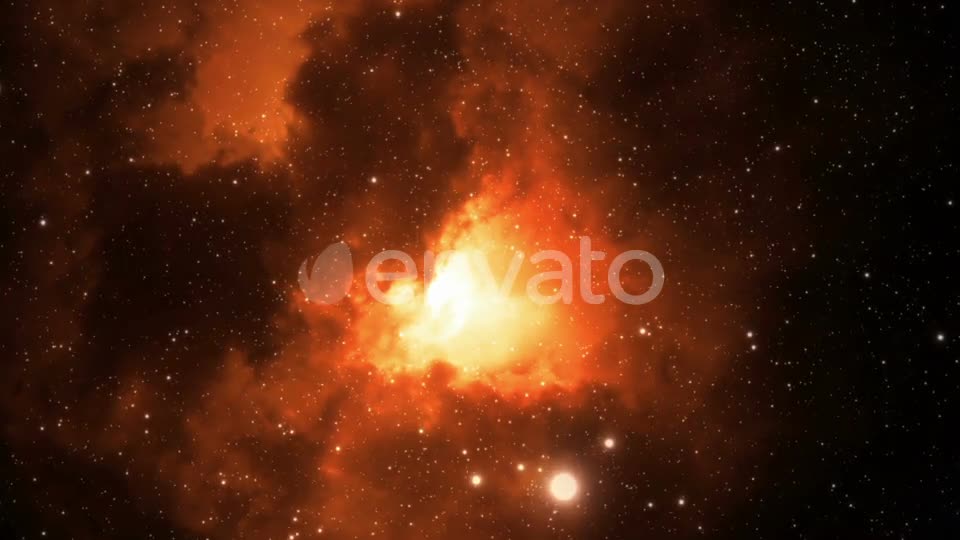 Outer Space Backgrounds Package Videohive 23137131 Motion Graphics Image 1