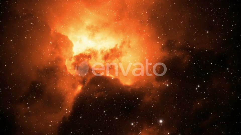 Outer Space Backgrounds Package Videohive 23137131 Motion Graphics Image 11