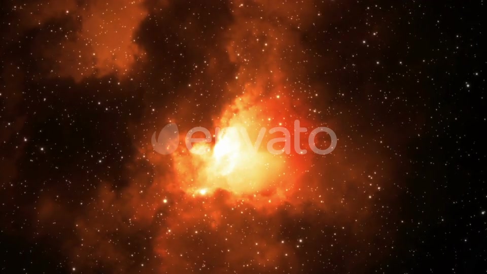 Outer Space Backgrounds Package Videohive 23137131 Motion Graphics Image 2