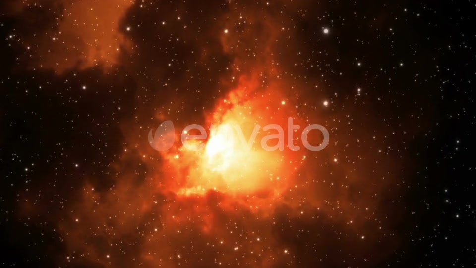 Outer Space Backgrounds Package Videohive 23137131 Motion Graphics Image 3