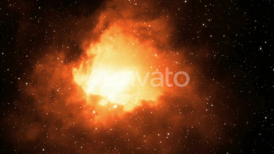 Outer Space Backgrounds Package Videohive 23137131 Motion Graphics Image 7
