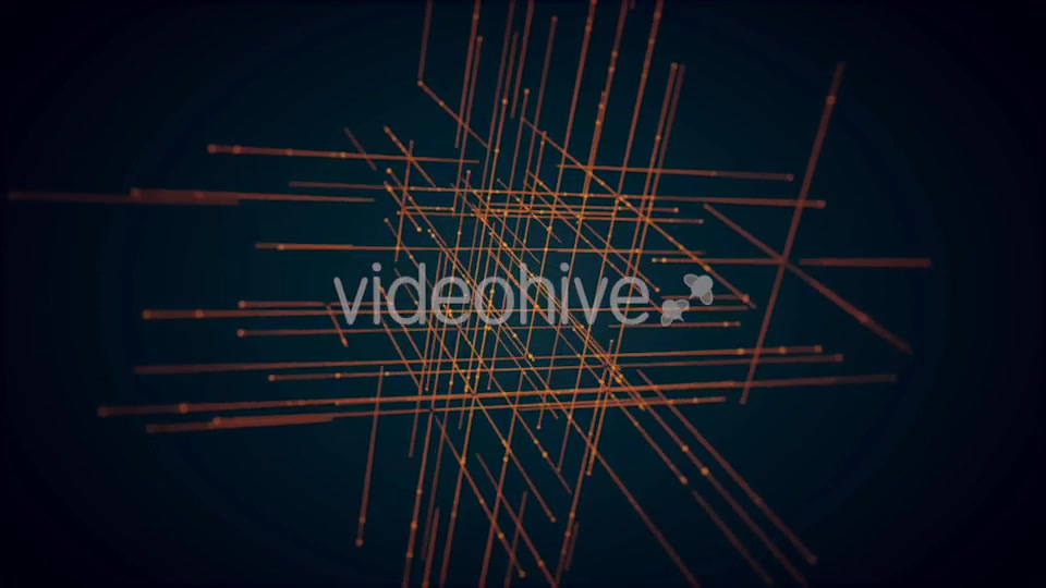 Pack New Abstract Lines Videohive 20992360 Motion Graphics Image 8