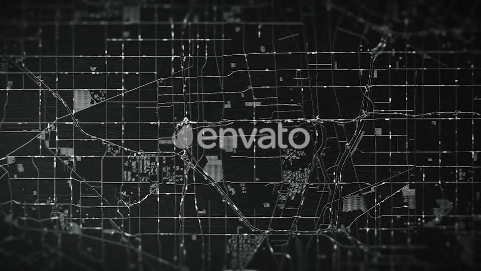 Pack Road Traffic HD Videohive 22415998 Motion Graphics Image 7