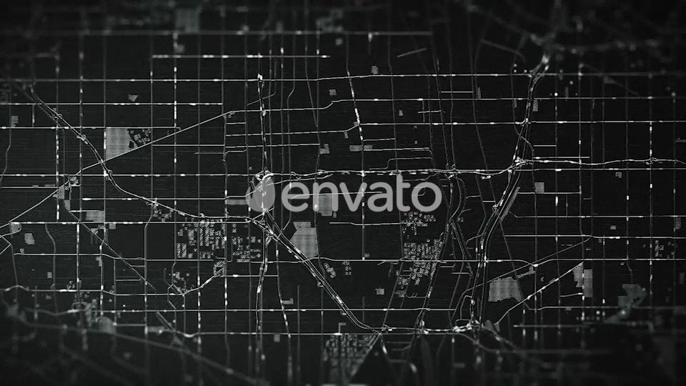 Pack Road Traffic HD Videohive 22415998 Motion Graphics Image 8