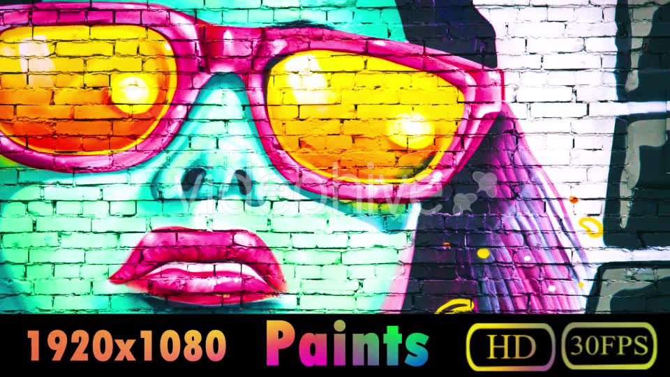 Paint Videohive 20134459 Motion Graphics Image 2