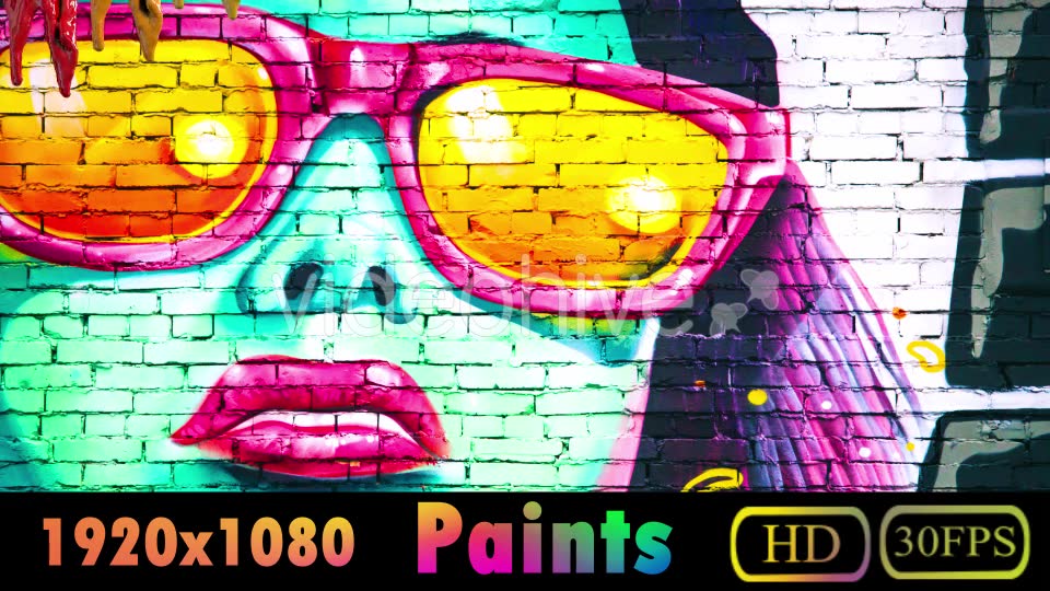 Paint Videohive 20134459 Motion Graphics Image 3