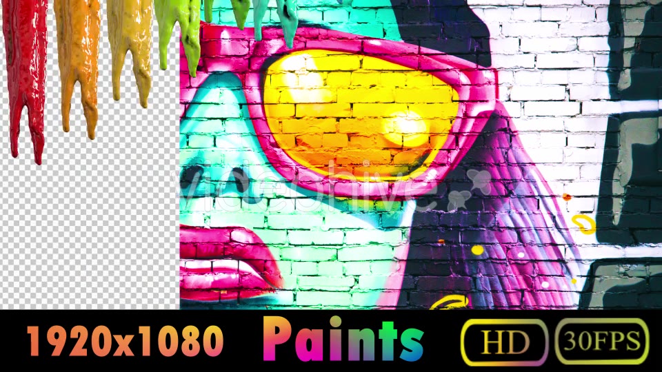 Paint Videohive 20134459 Motion Graphics Image 4