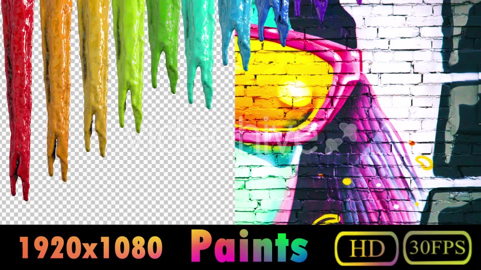 Paint Videohive 20134459 Motion Graphics Image 5