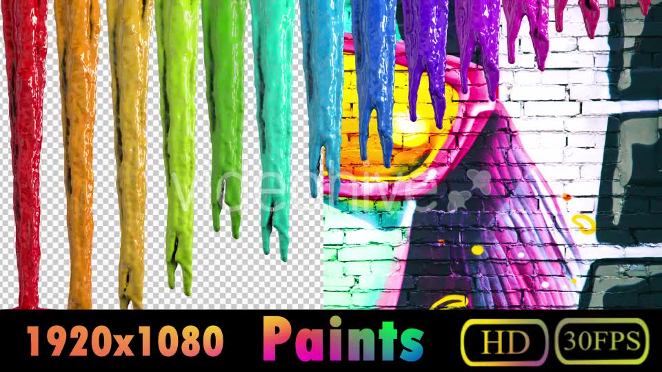 Paint Videohive 20134459 Motion Graphics Image 6