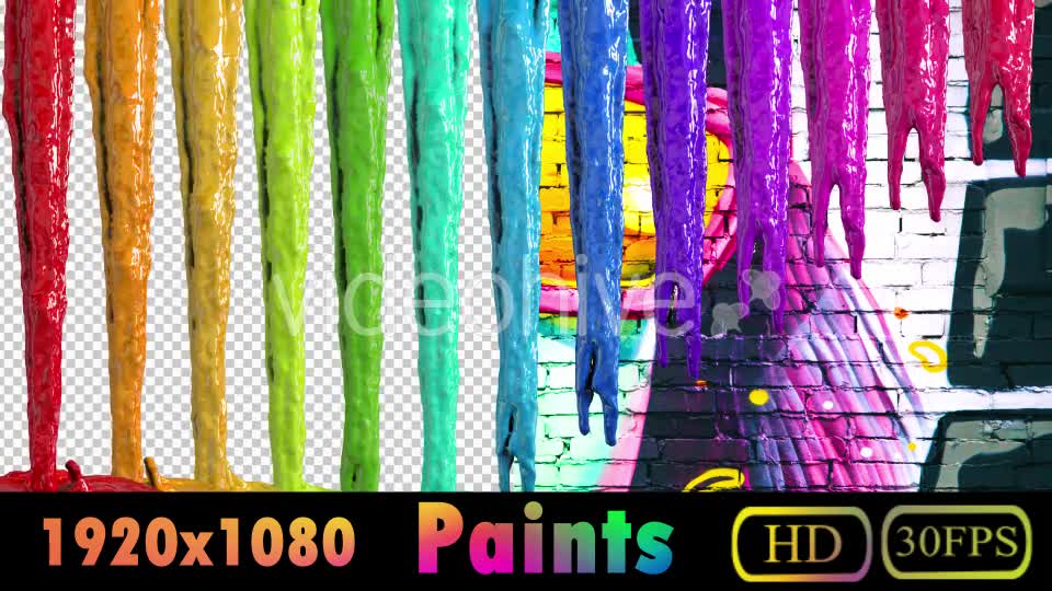 Paint Videohive 20134459 Motion Graphics Image 7