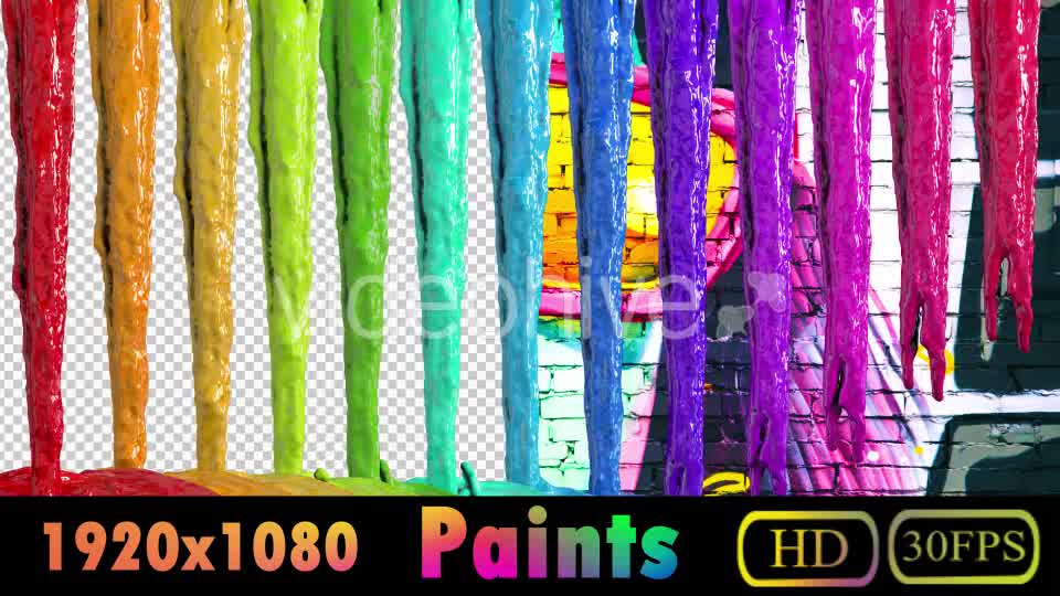 Paint Videohive 20134459 Motion Graphics Image 8