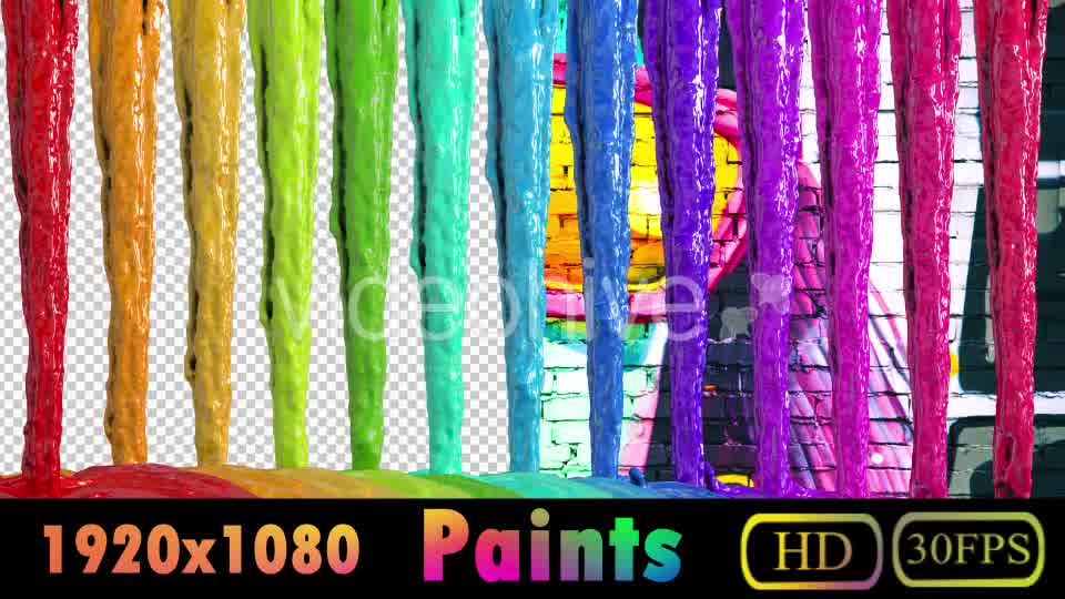 Paint Videohive 20134459 Motion Graphics Image 9