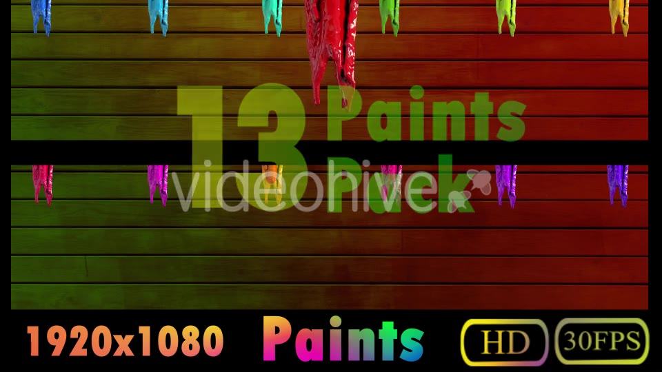 Paint Videohive 20135802 Motion Graphics Image 3