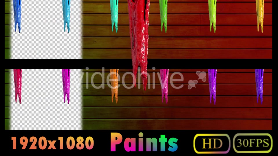Paint Videohive 20135802 Motion Graphics Image 4