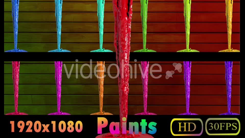 Paint Videohive 20135802 Motion Graphics Image 7