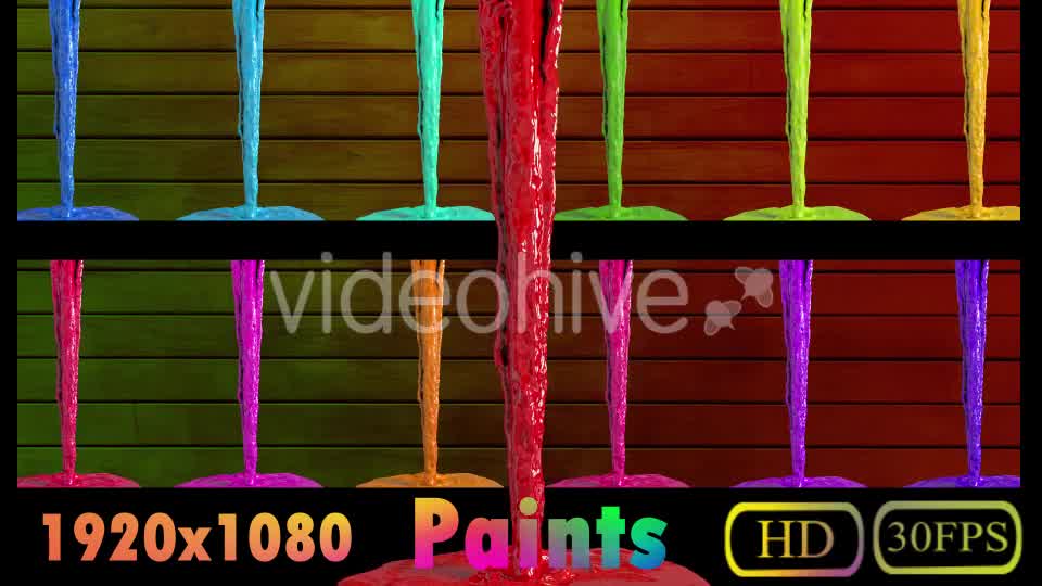 Paint Videohive 20135802 Motion Graphics Image 8