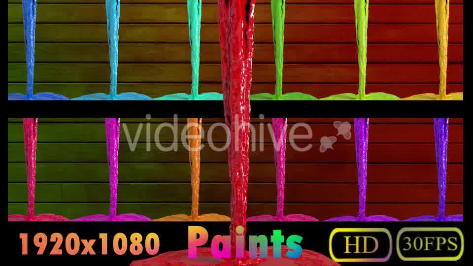Paint Videohive 20135802 Motion Graphics Image 9