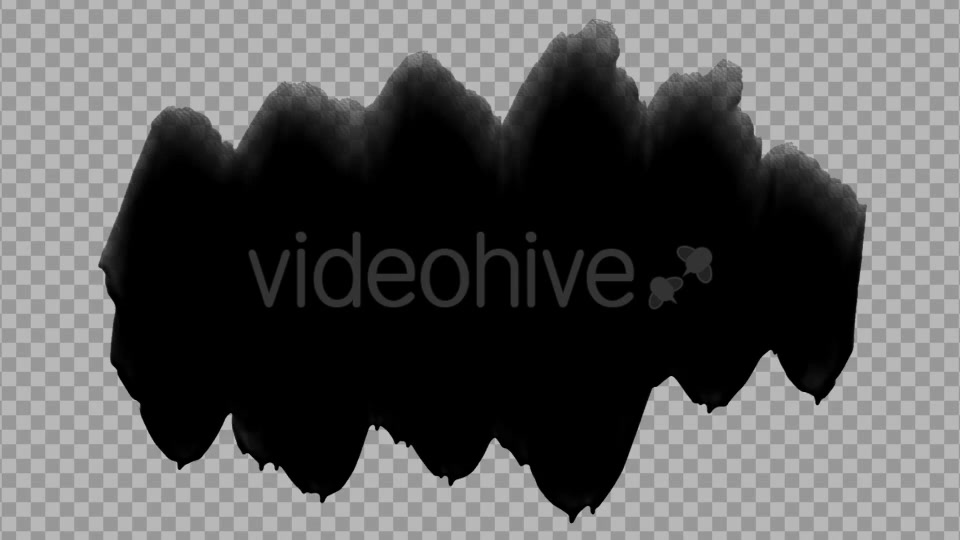 Painting Watercolor or Ink 18 Pack 01 Videohive 21348786 Motion Graphics Image 3