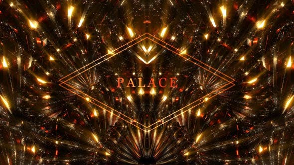 Palace - Download 19719608 Videohive