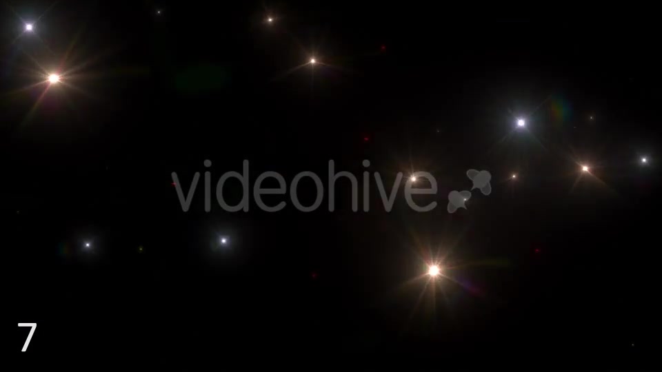 Paparazzi Flash Lights Pack Videohive 15767834 Motion Graphics Image 11