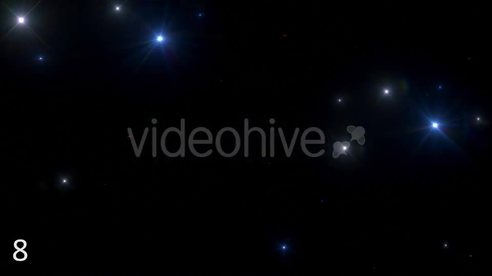 Paparazzi Flash Lights Pack Videohive 15767834 Motion Graphics Image 12