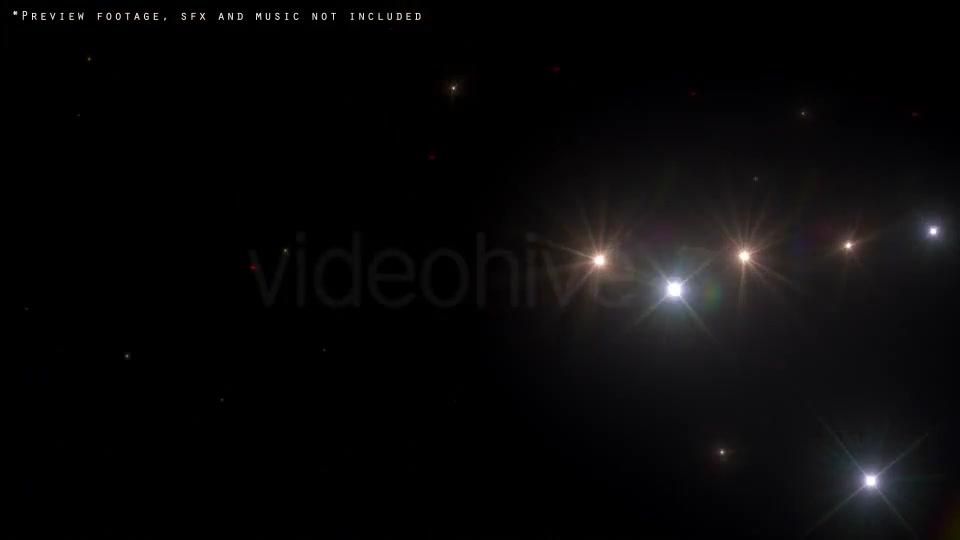 Paparazzi Flash Lights Pack Videohive 15767834 Motion Graphics Image 2