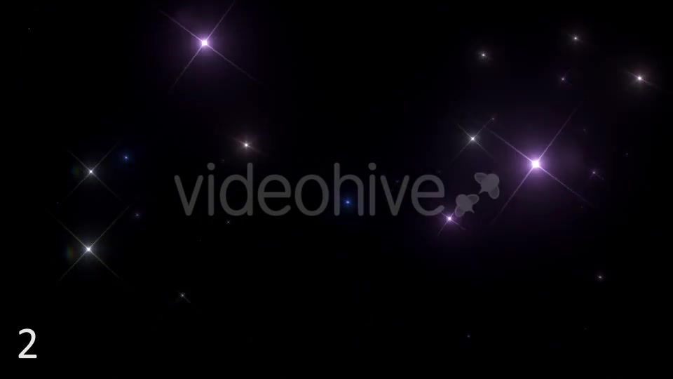 Paparazzi Flash Lights Pack Videohive 15767834 Motion Graphics Image 4