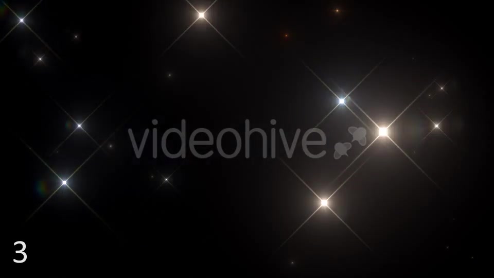 Paparazzi Flash Lights Pack Videohive 15767834 Motion Graphics Image 5