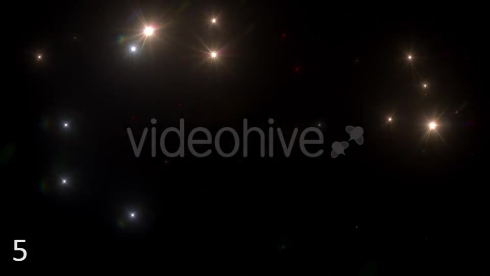 Paparazzi Flash Lights Pack Videohive 15767834 Motion Graphics Image 8