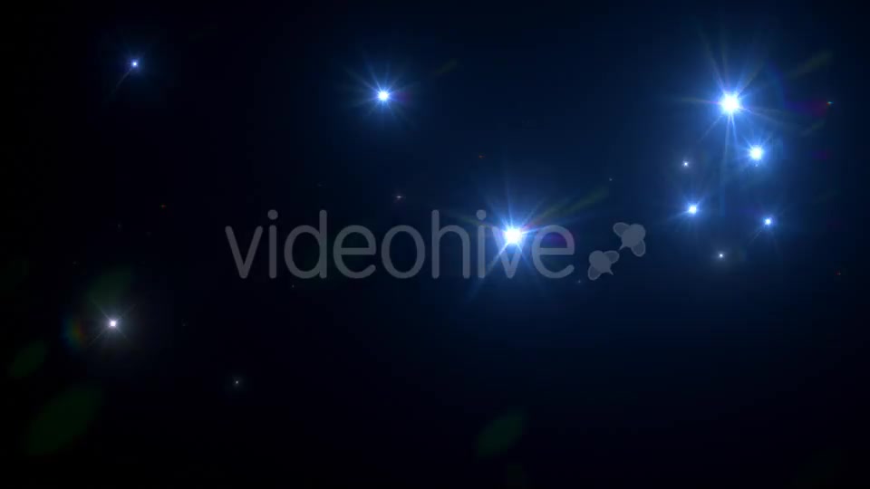 Paparazzi Flash Lights Pack Videohive 15767834 Motion Graphics Image 9