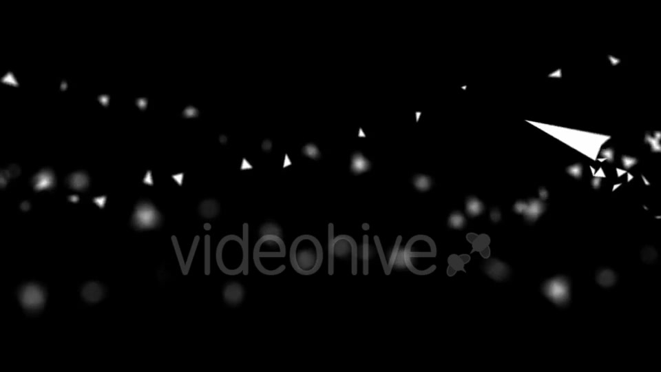 Paper Airplane Videohive 19545613 Motion Graphics Image 12