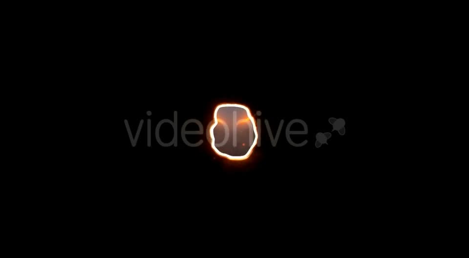 Paper Burning Revealer Videohive 15937535 Motion Graphics Image 1