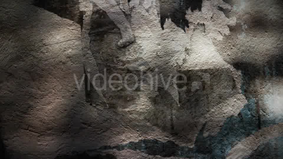 Paper Grunge Wall Videohive 18356935 Motion Graphics Image 10